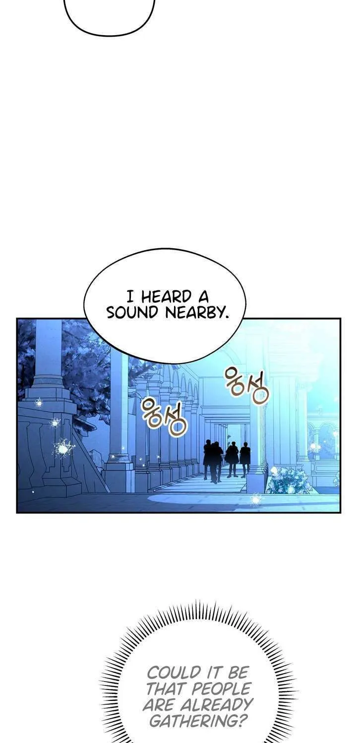 So Am I Dead? Chapter 20 page 72 - 