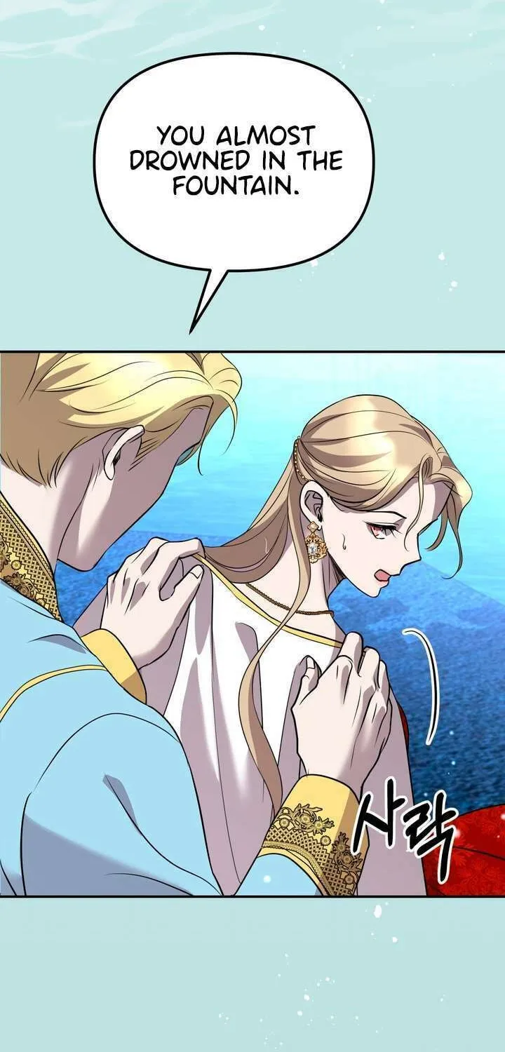 So Am I Dead? Chapter 21 page 32 - 