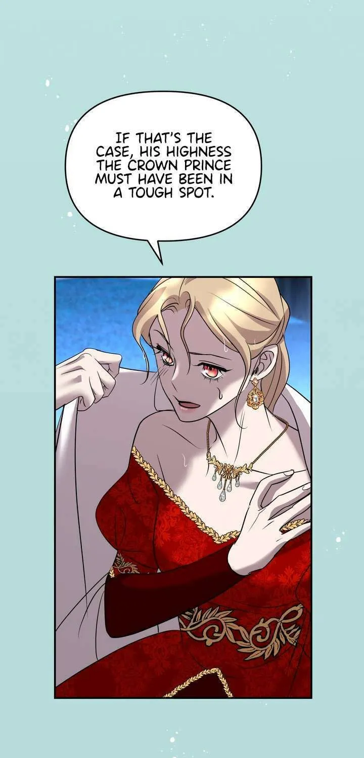 So Am I Dead? Chapter 21 page 33 - 