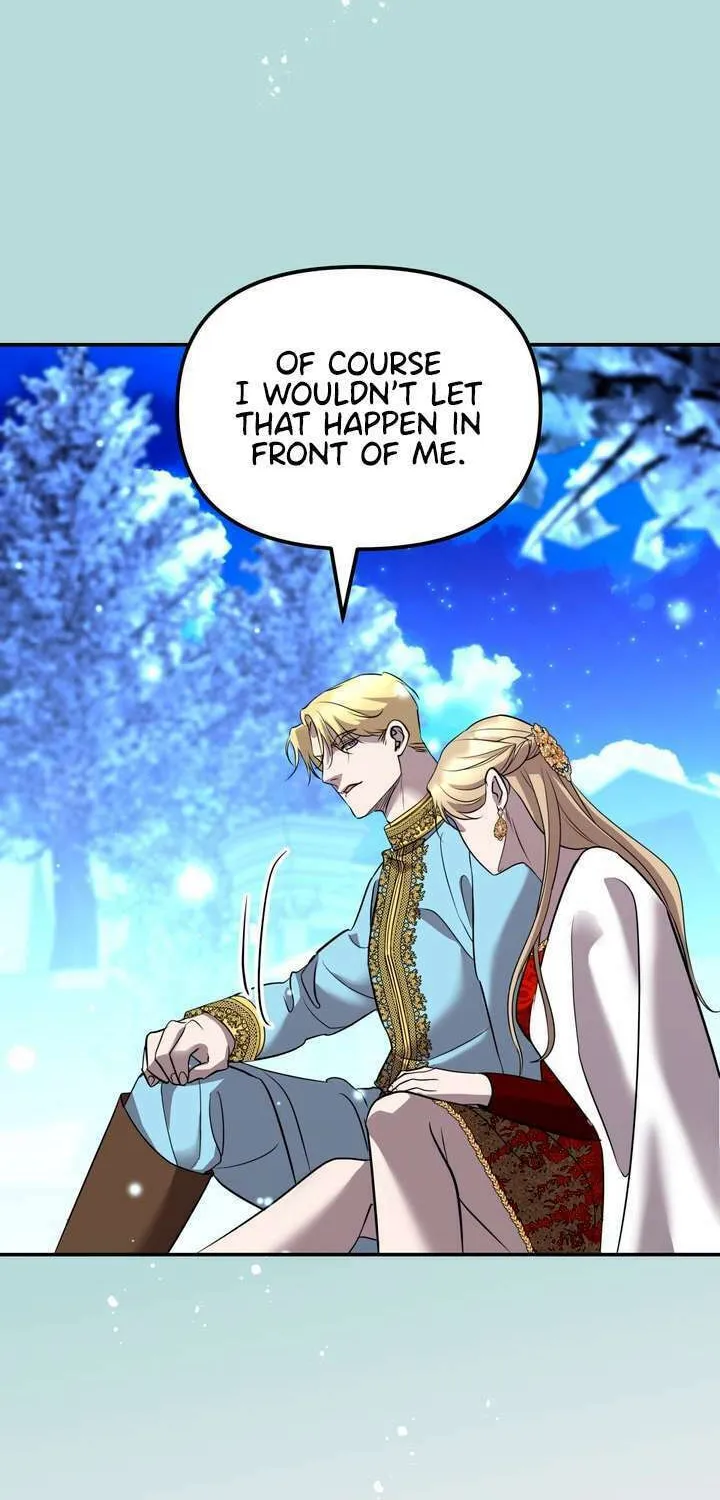 So Am I Dead? Chapter 21 page 34 - 