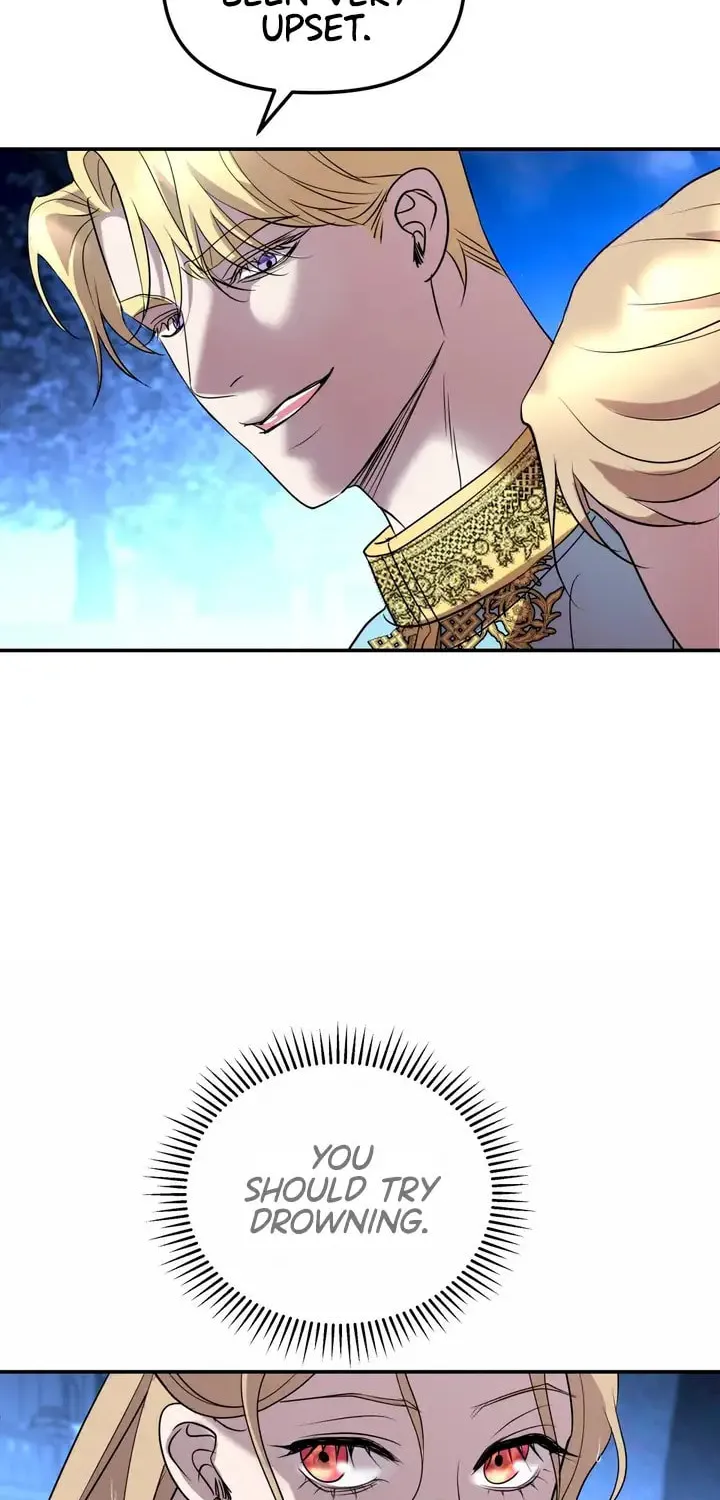 So Am I Dead? Chapter 21 page 37 - 