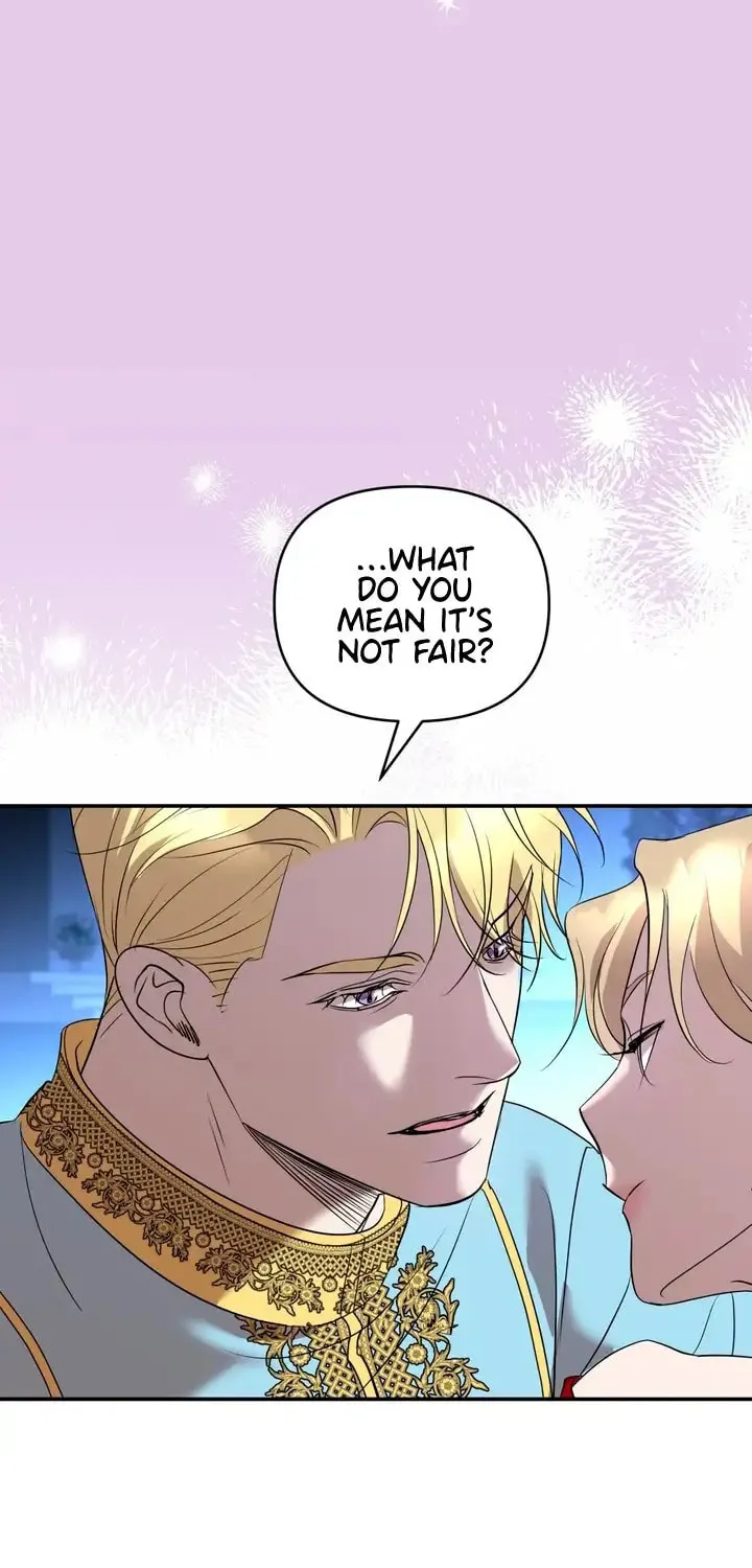 So Am I Dead? Chapter 21 page 45 - 