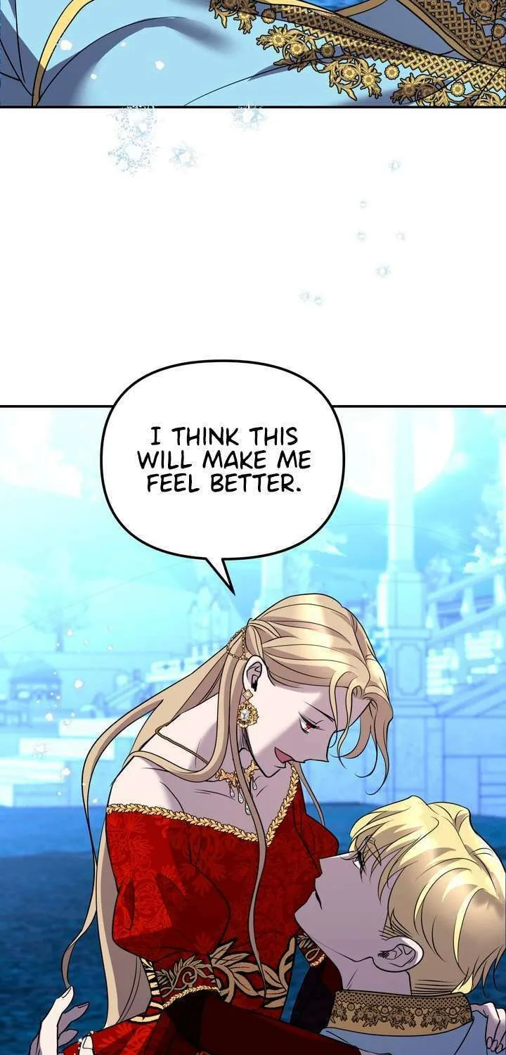 So Am I Dead? Chapter 21 page 52 - 