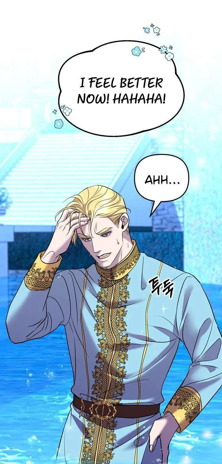So Am I Dead? Chapter 21 page 57 - 