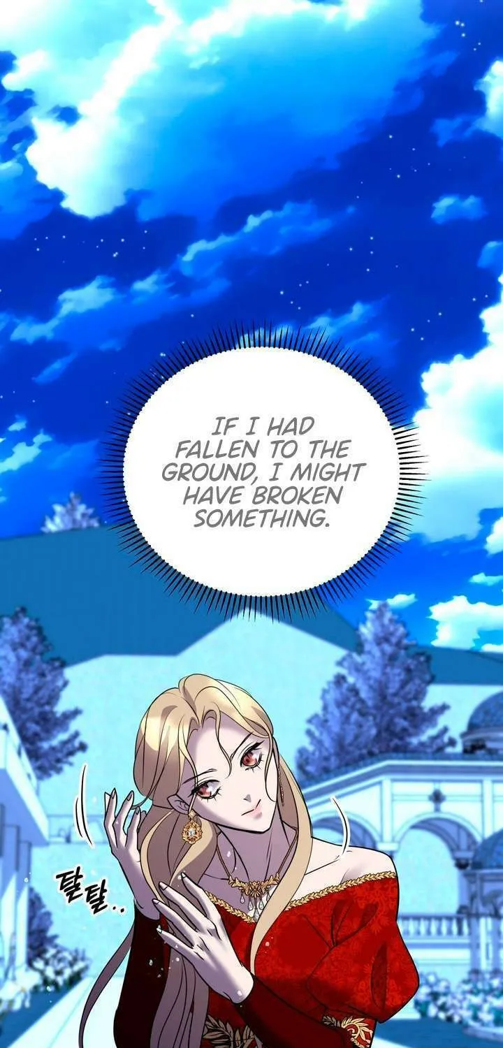 So Am I Dead? Chapter 21 page 66 - 
