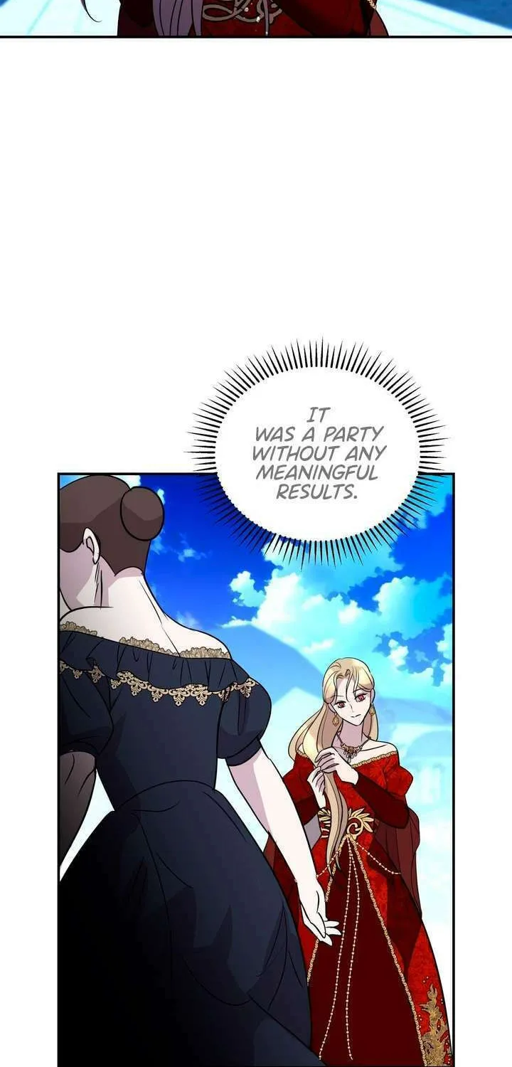 So Am I Dead? Chapter 21 page 67 - 