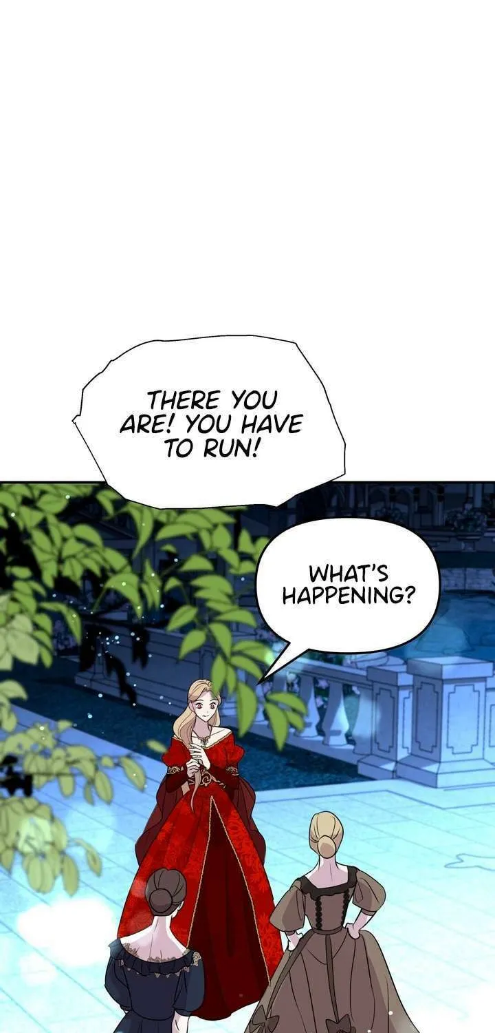 So Am I Dead? Chapter 21 page 69 - 