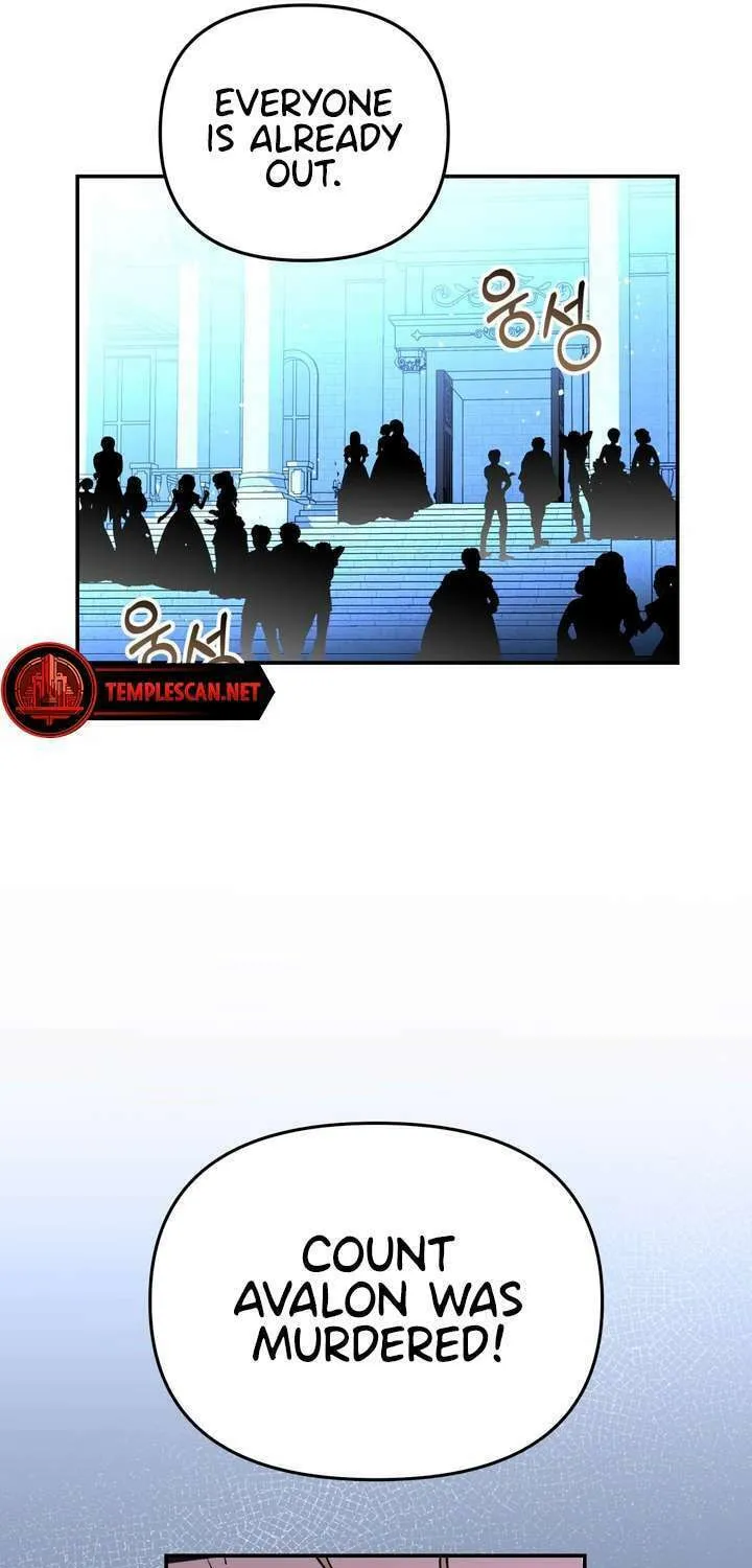 So Am I Dead? Chapter 21 page 71 - 