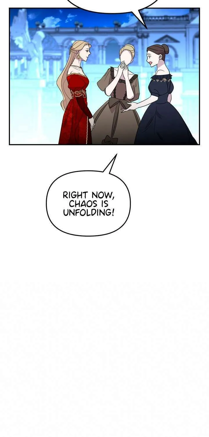 So Am I Dead? Chapter 21 page 73 - 