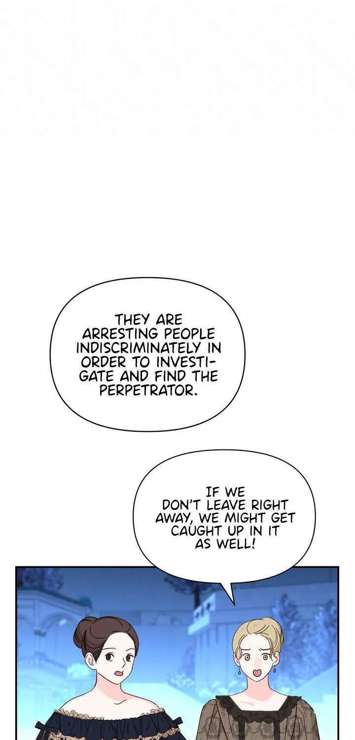 So Am I Dead? Chapter 21 page 74 - 