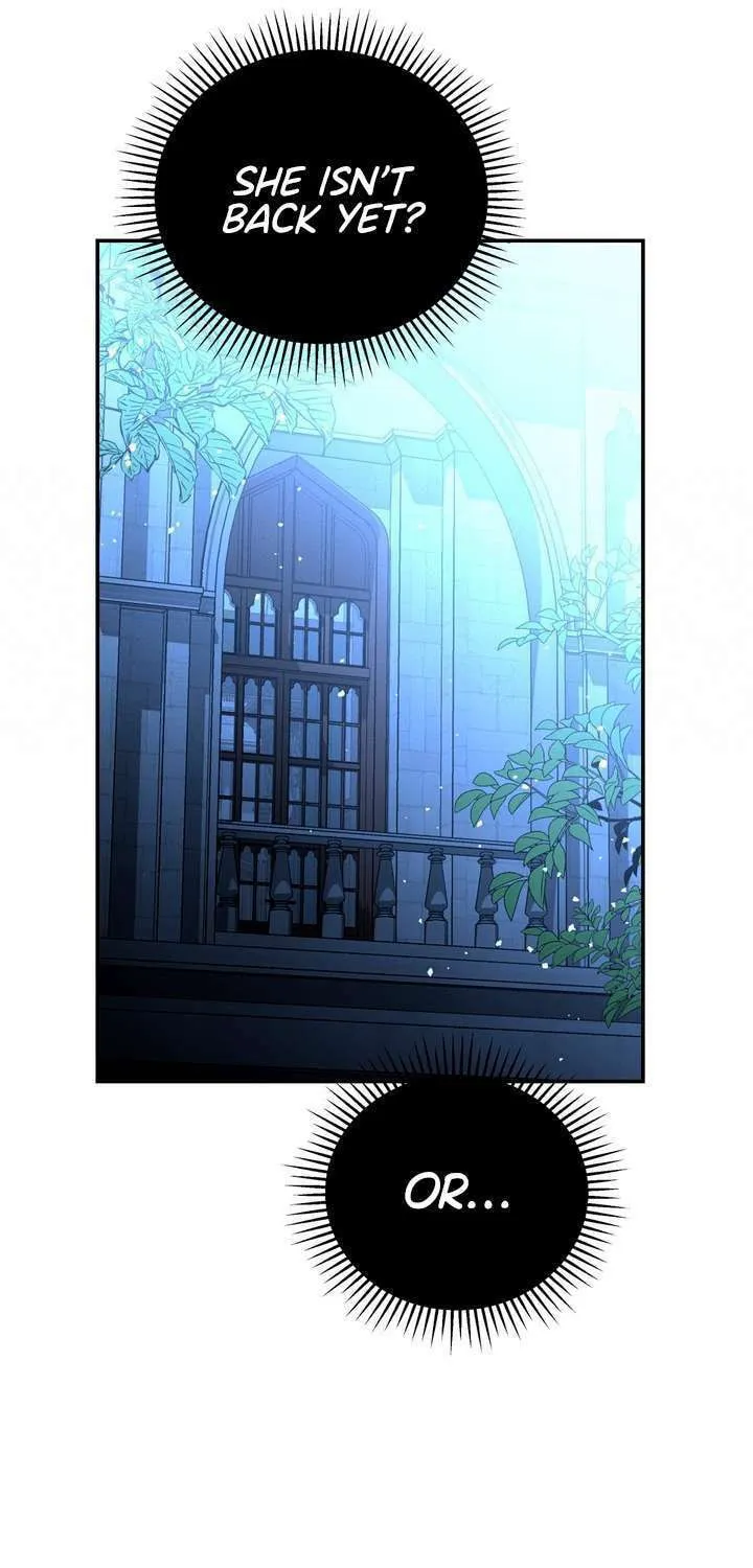 So Am I Dead? Chapter 21 page 83 - 