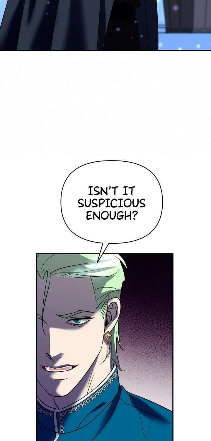 So Am I Dead? Chapter 22 page 20 - 