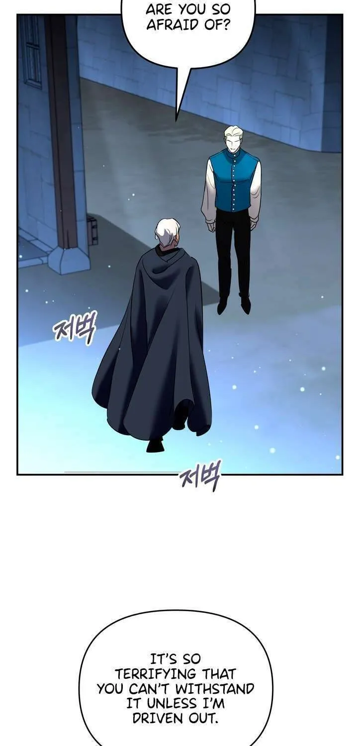 So Am I Dead? Chapter 22 page 23 - 