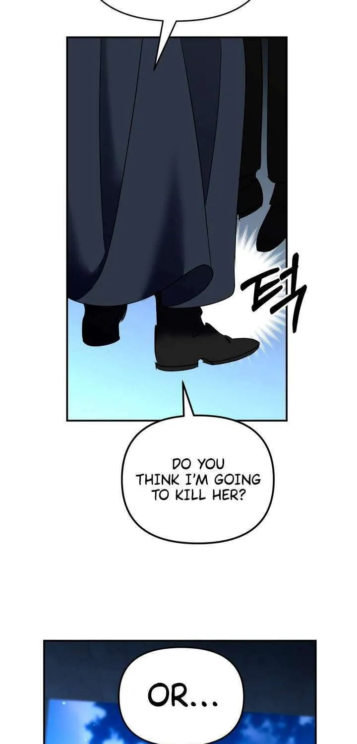 So Am I Dead? Chapter 22 page 24 - 