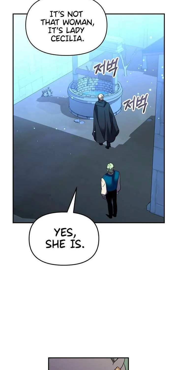 So Am I Dead? Chapter 22 page 4 - 