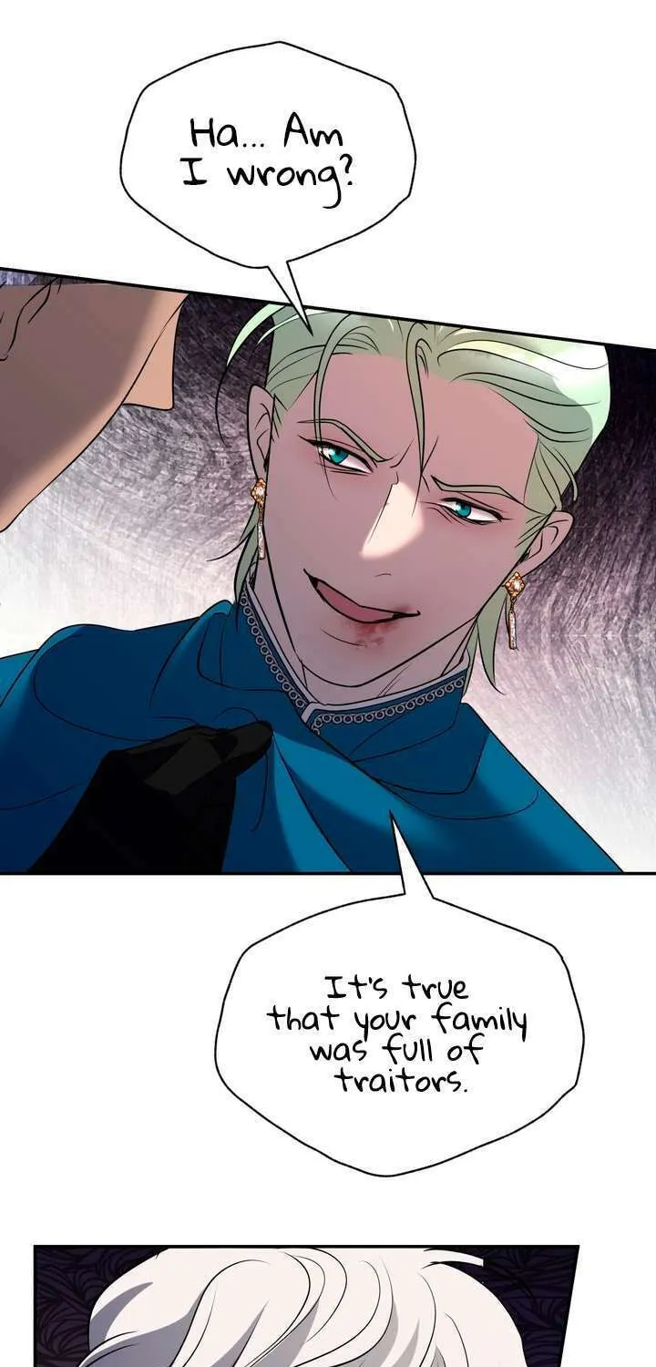 So Am I Dead? Chapter 22 page 35 - 