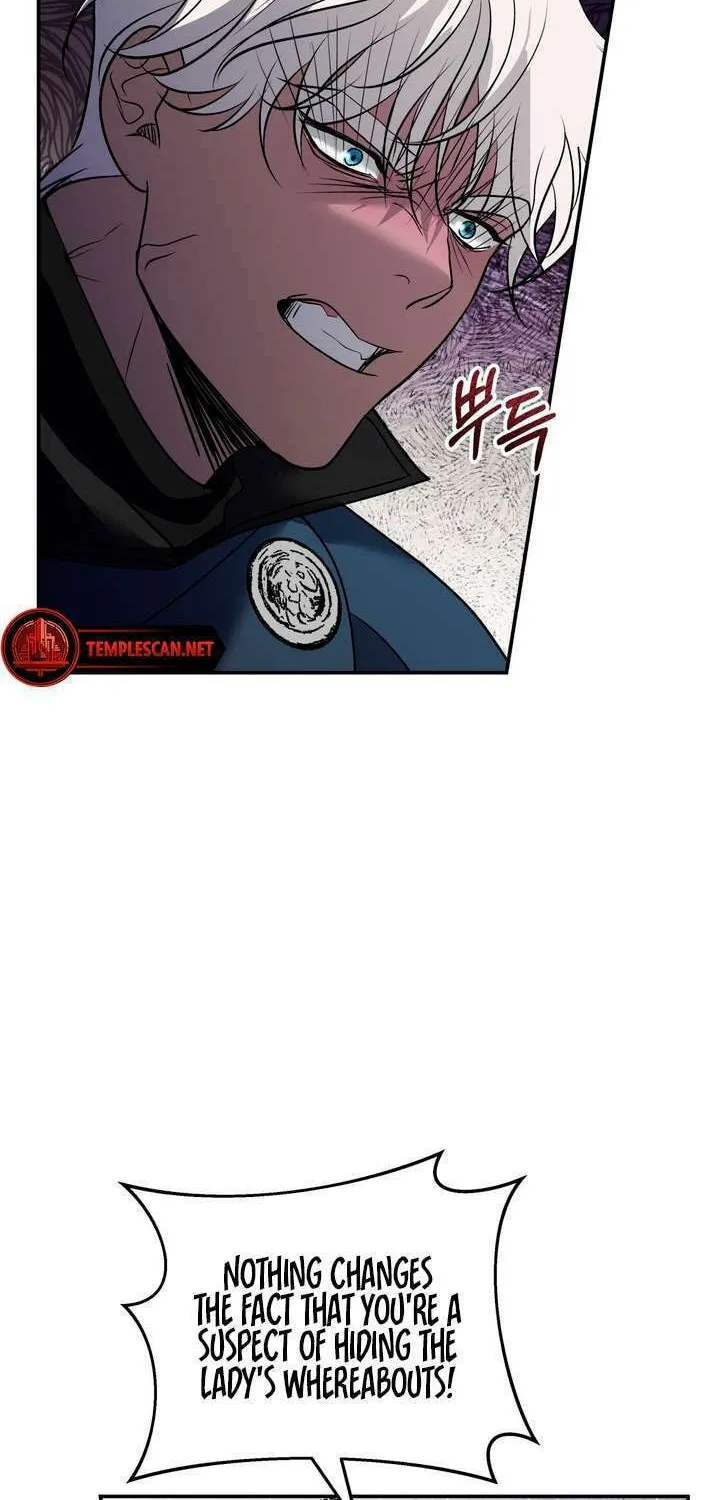 So Am I Dead? Chapter 22 page 36 - 