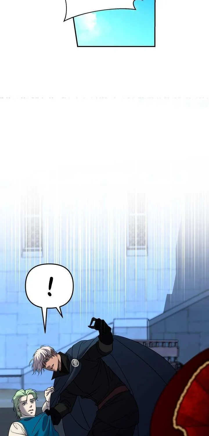 So Am I Dead? Chapter 22 page 42 - 