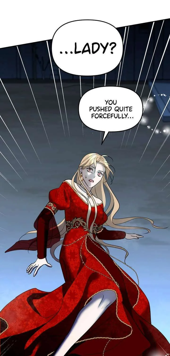 So Am I Dead? Chapter 22 page 44 - 