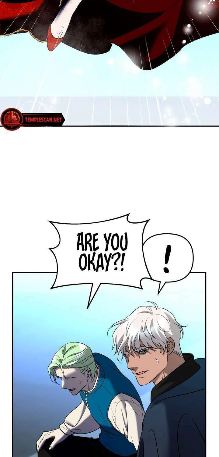 So Am I Dead? Chapter 22 page 45 - 