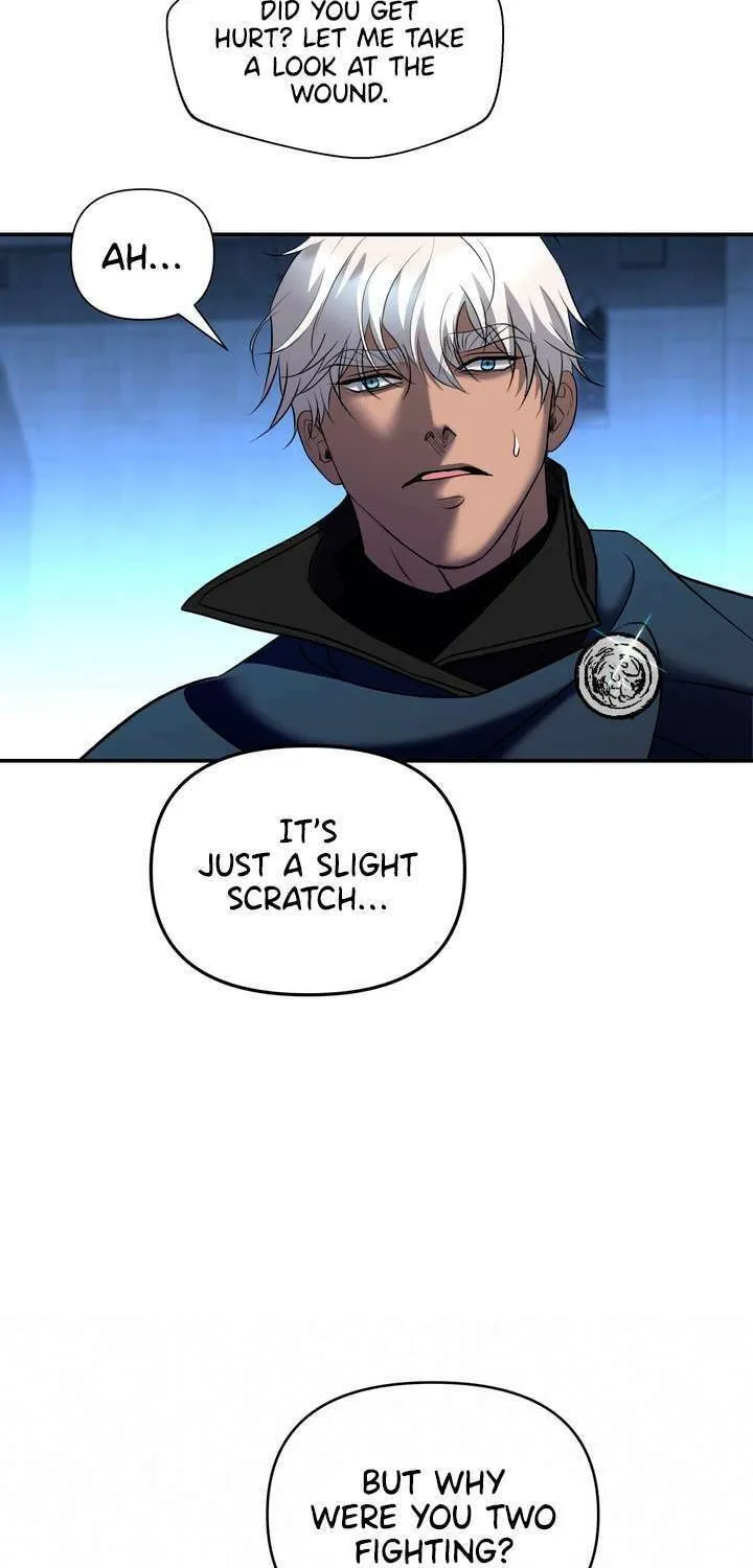 So Am I Dead? Chapter 22 page 47 - 