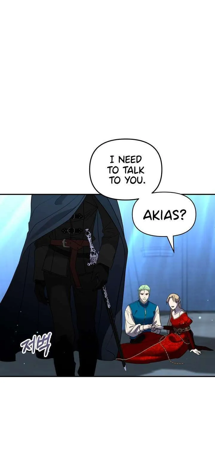 So Am I Dead? Chapter 22 page 53 - 