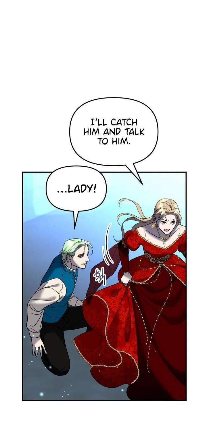 So Am I Dead? Chapter 22 page 56 - 