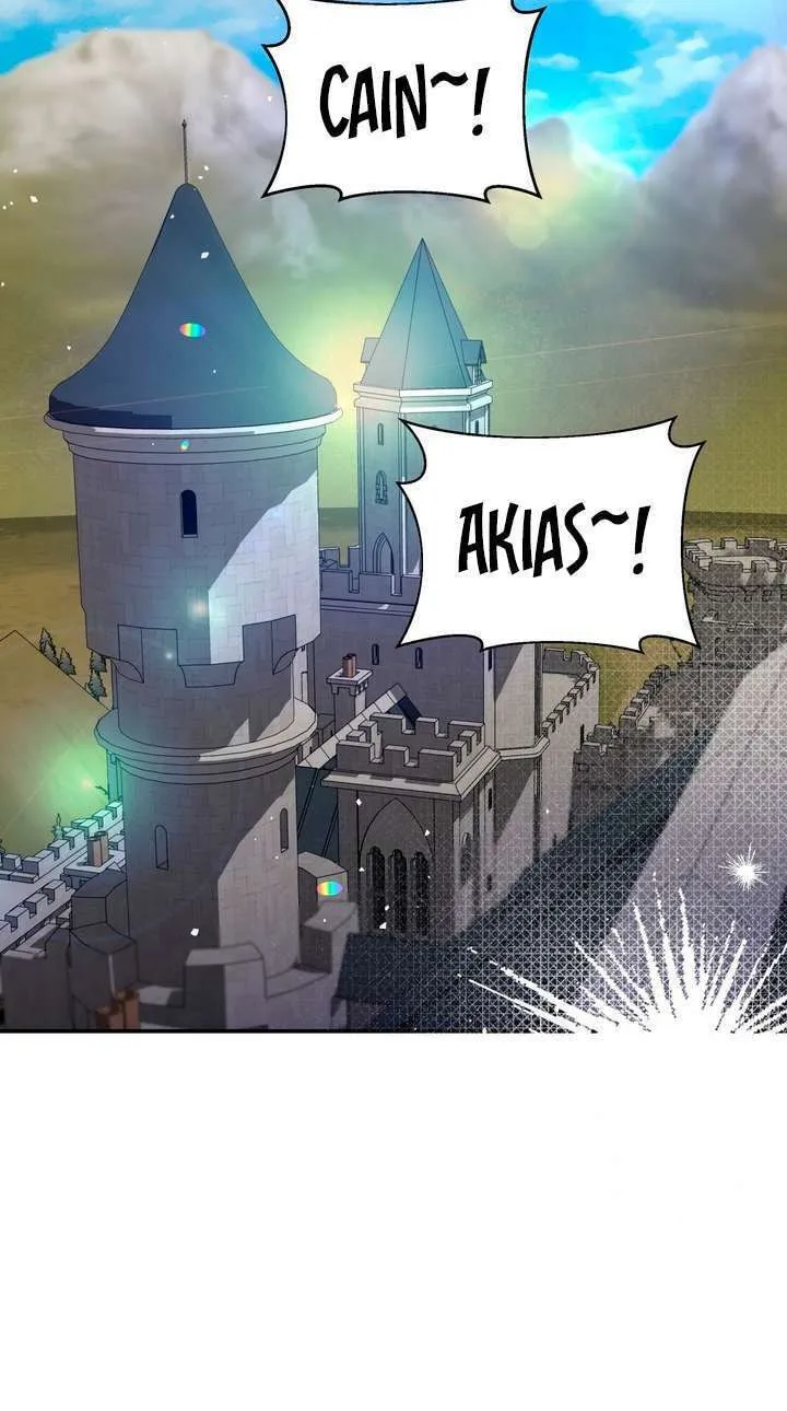 So Am I Dead? Chapter 22 page 60 - 