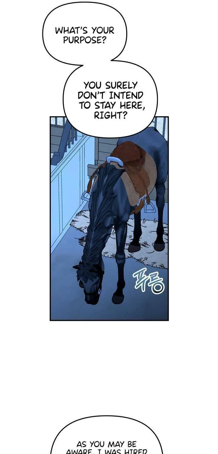 So Am I Dead? Chapter 22 page 7 - 