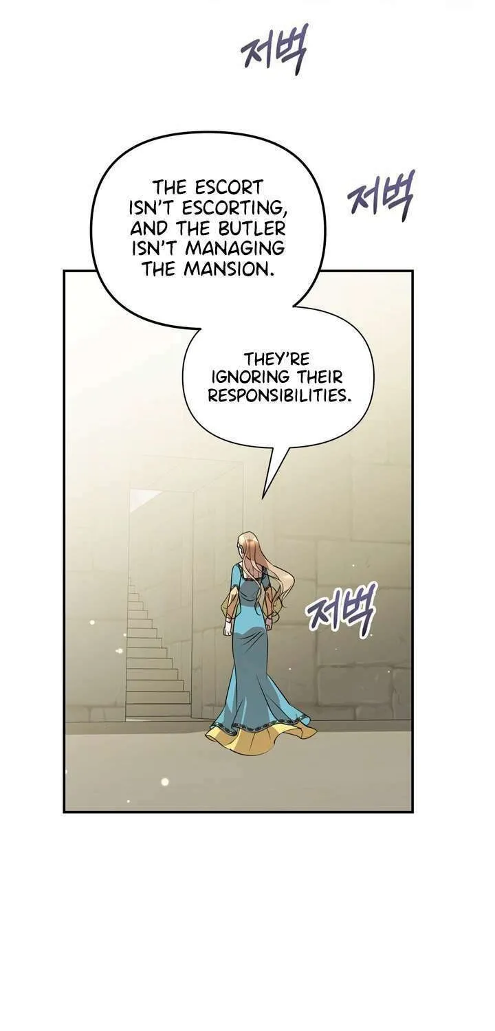 So Am I Dead? Chapter 22 page 64 - 