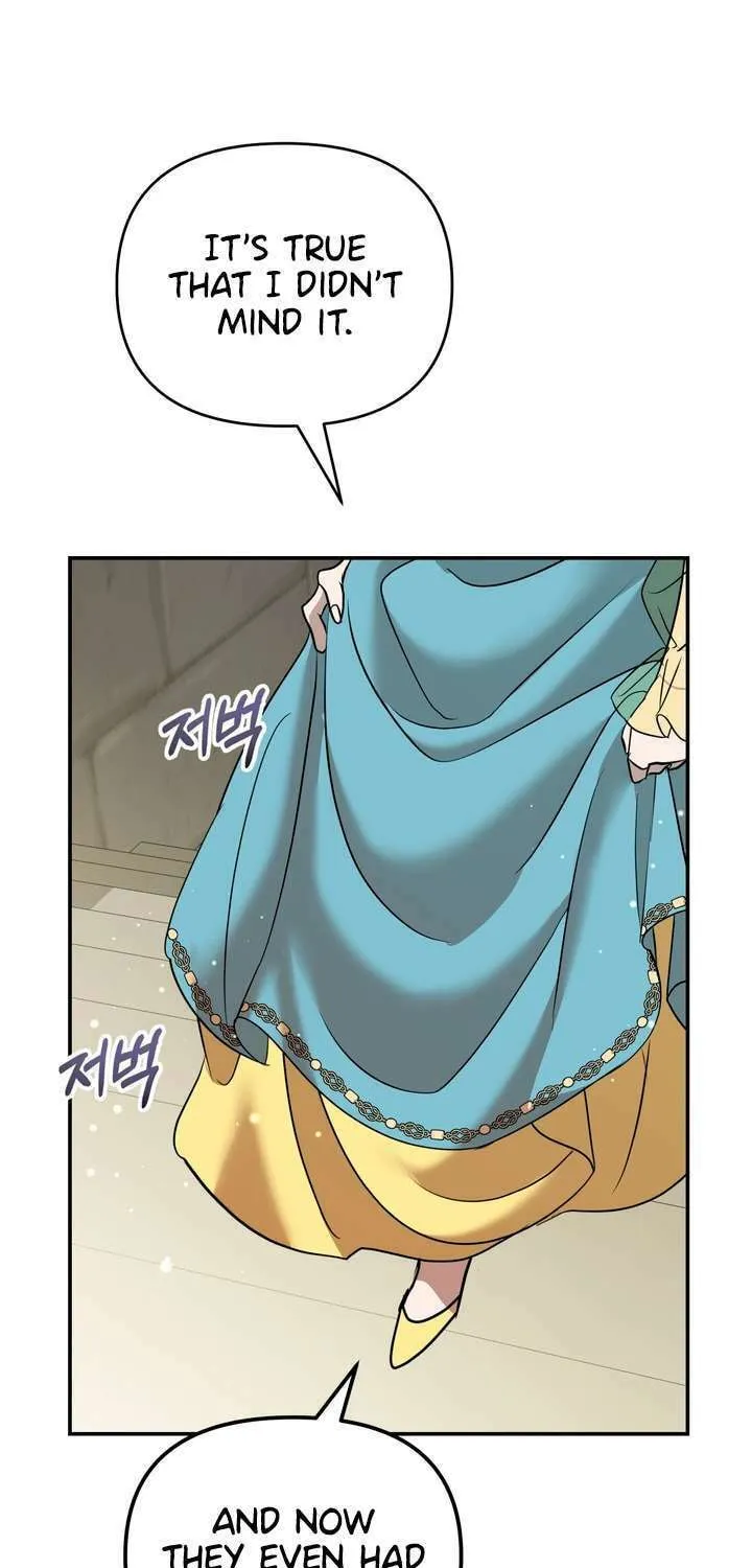 So Am I Dead? Chapter 22 page 65 - 