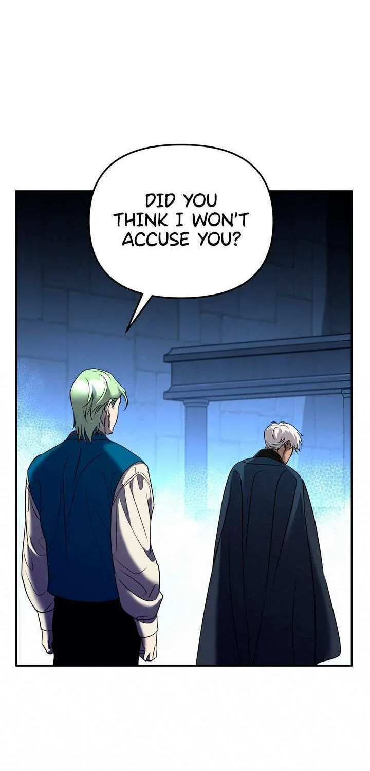 So Am I Dead? Chapter 22 page 10 - 