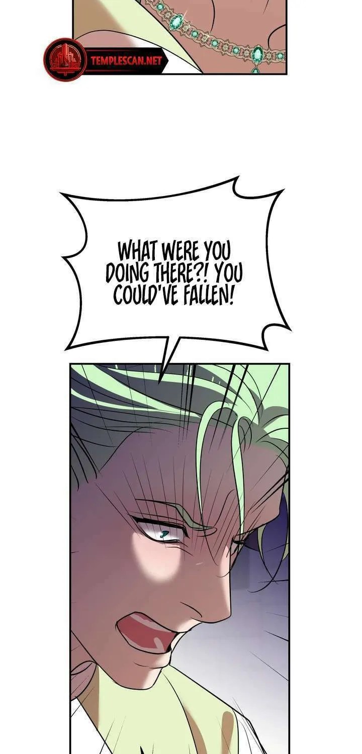 So Am I Dead? Chapter 22 page 91 - 