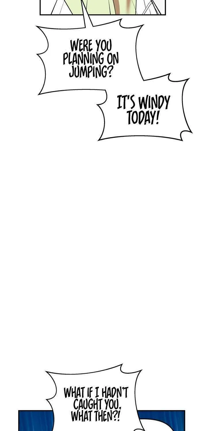 So Am I Dead? Chapter 22 page 92 - 