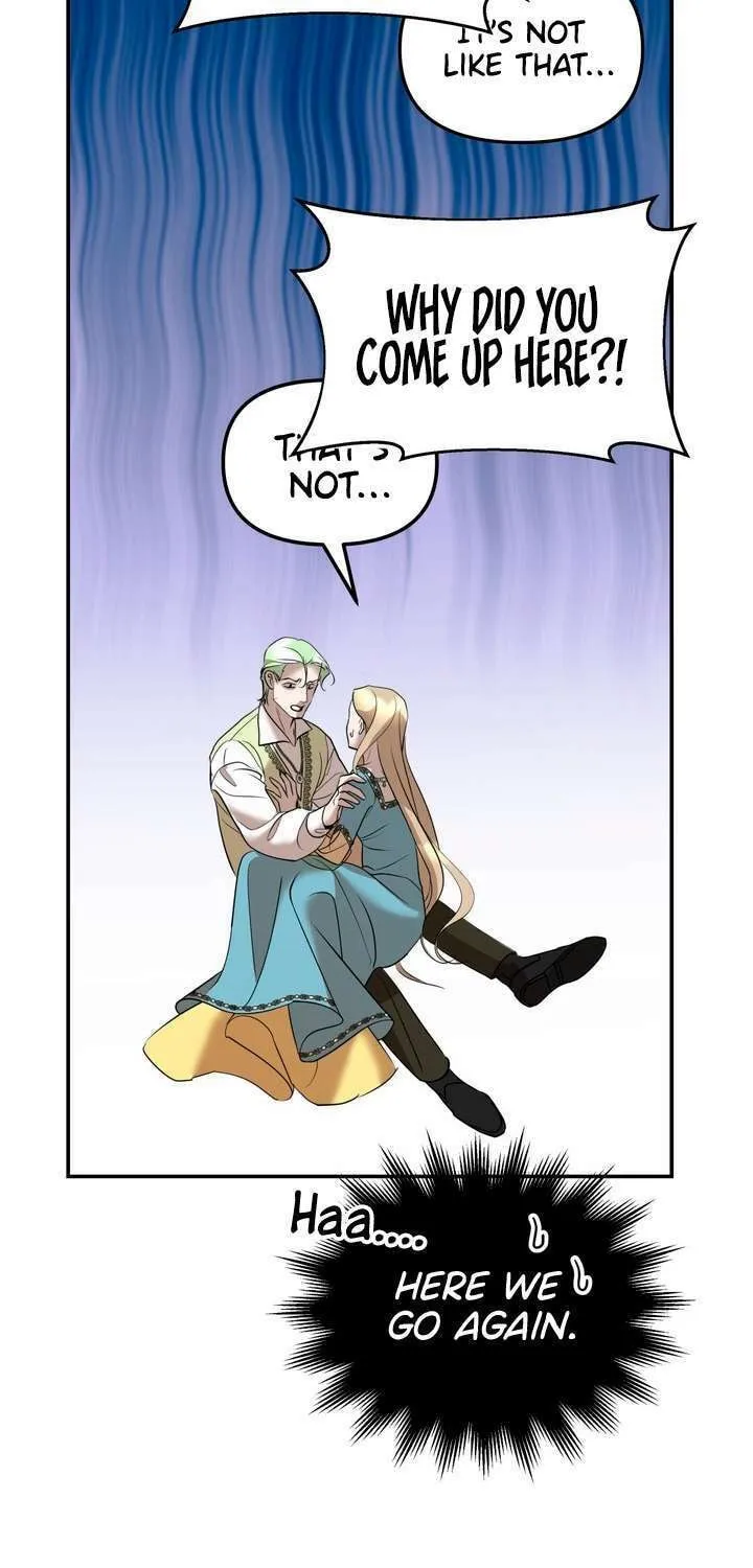 So Am I Dead? Chapter 22 page 93 - 