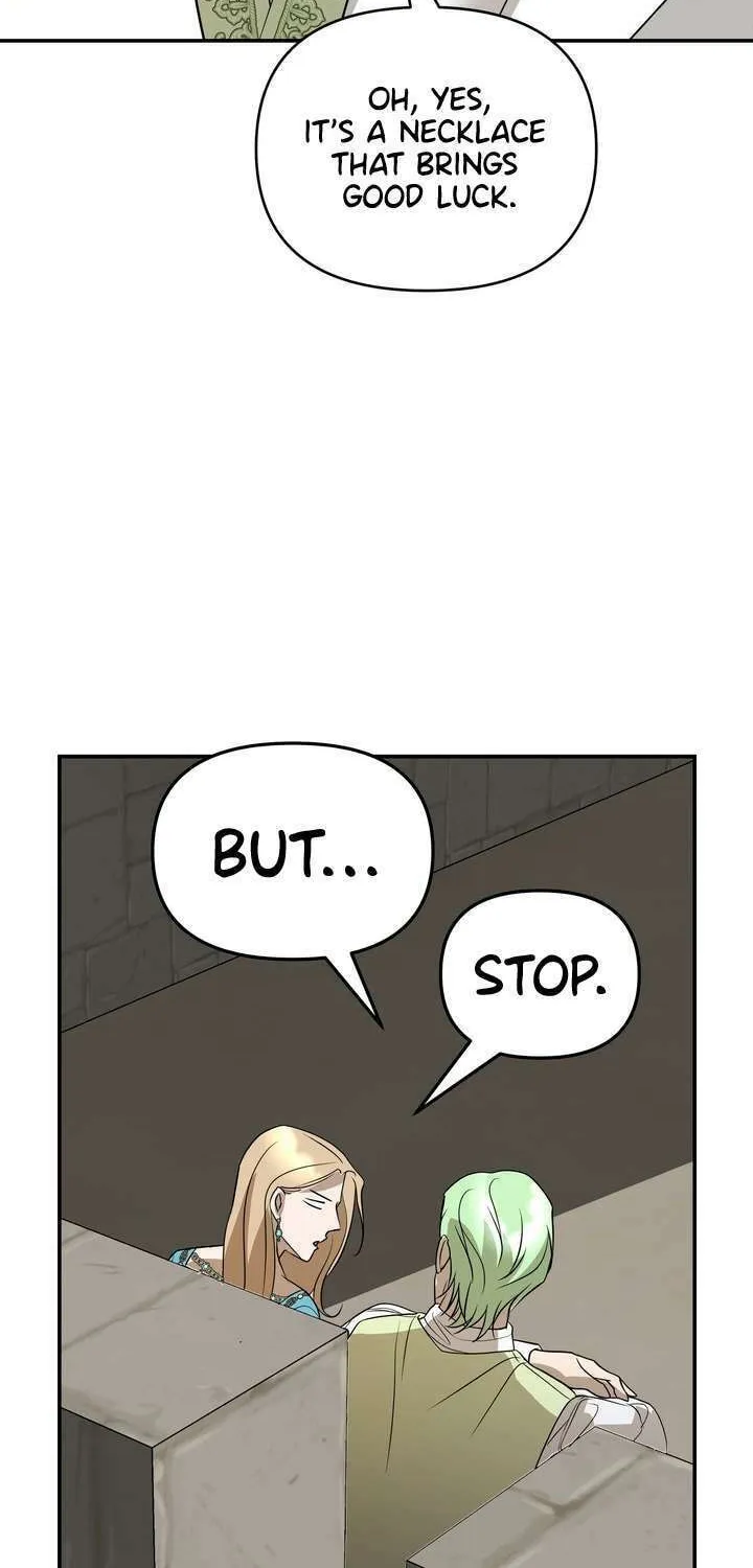 So Am I Dead? Chapter 23 page 14 - 