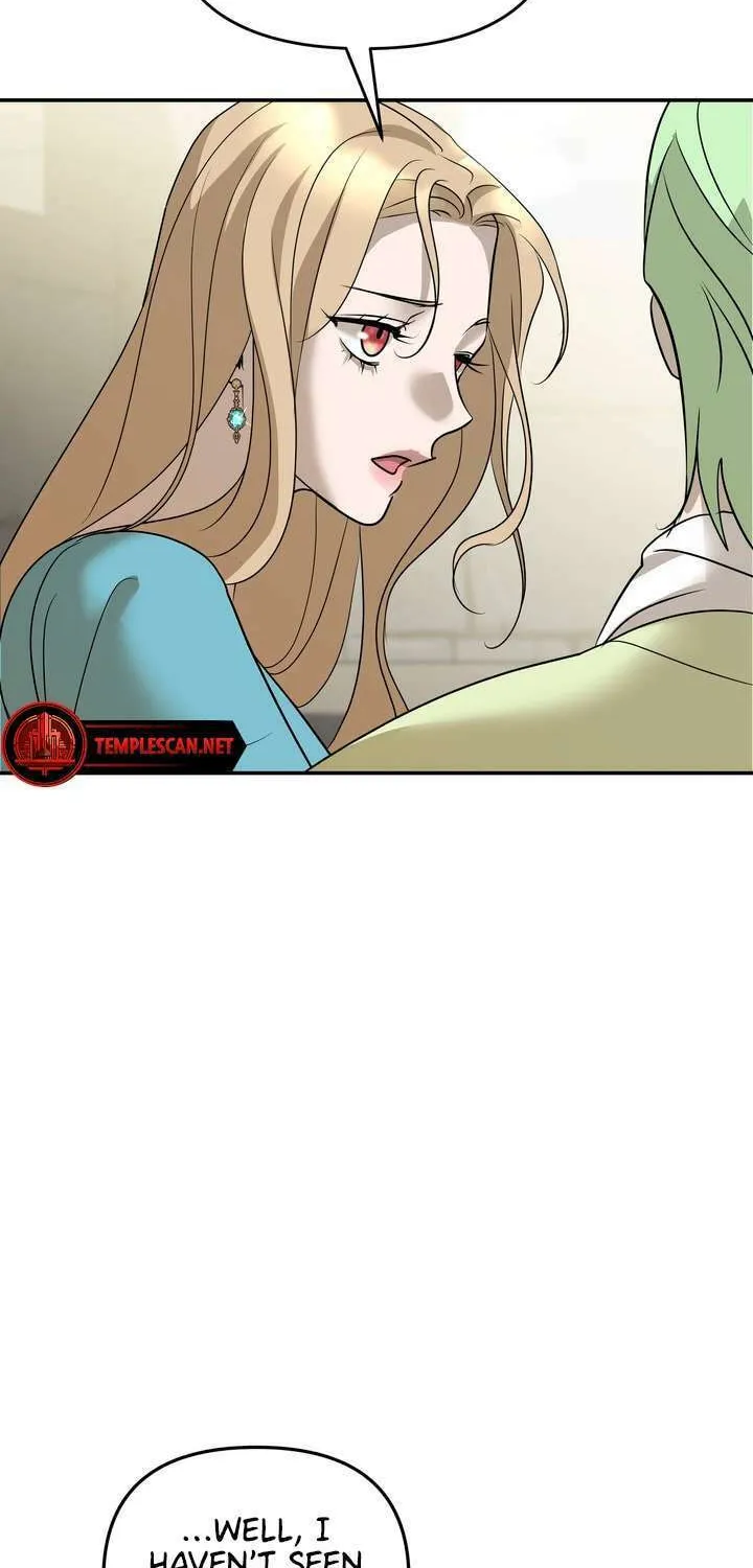 So Am I Dead? Chapter 23 page 19 - 