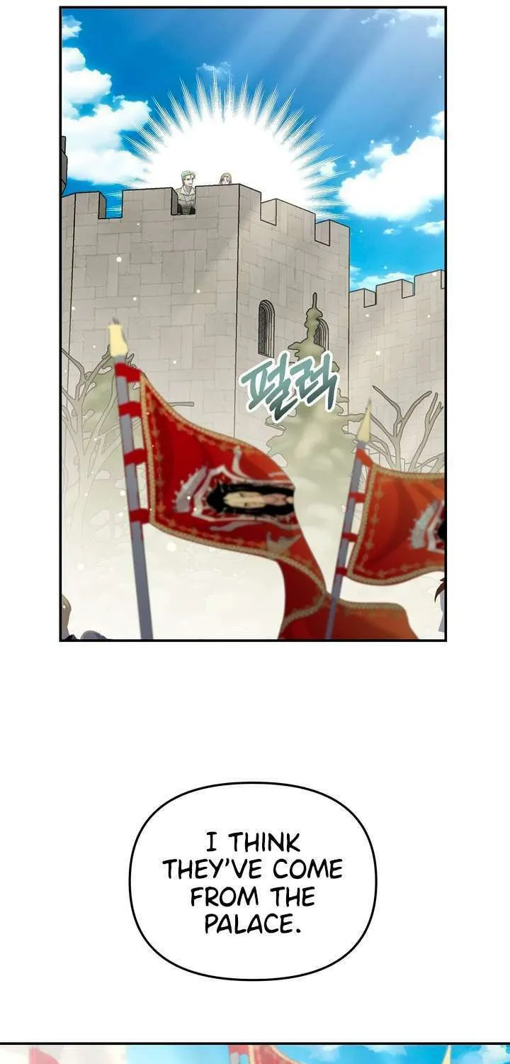 So Am I Dead? Chapter 23 page 23 - 
