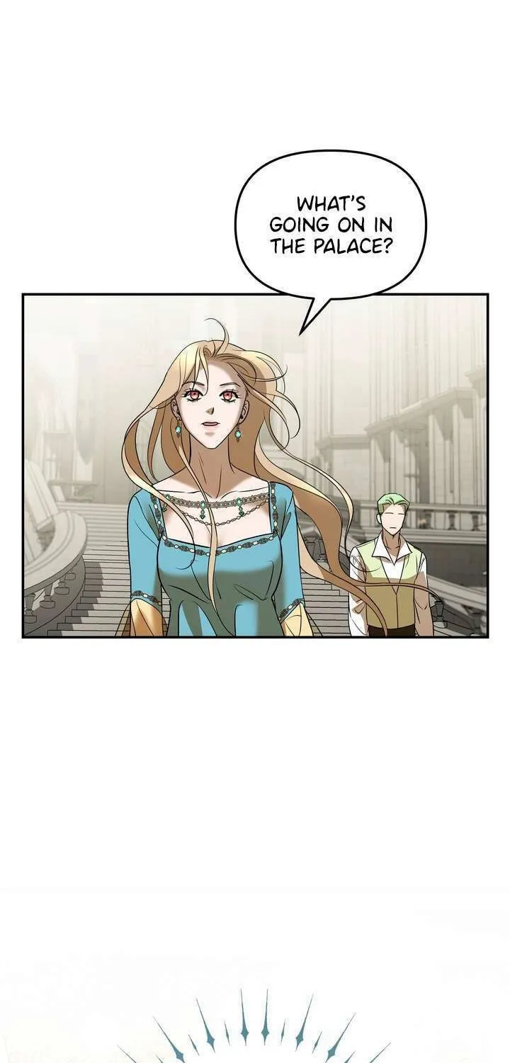 So Am I Dead? Chapter 23 page 26 - 