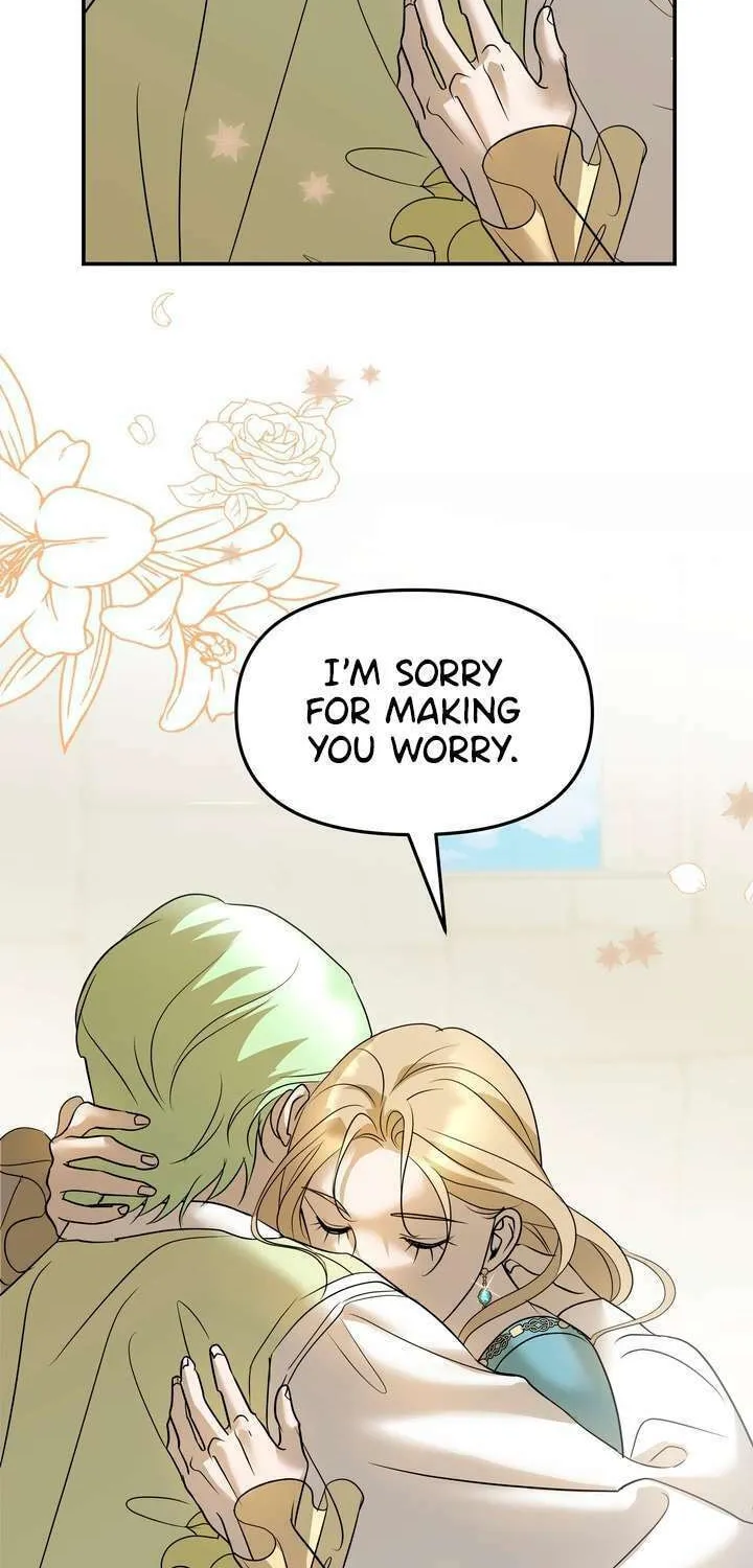 So Am I Dead? Chapter 23 page 4 - 