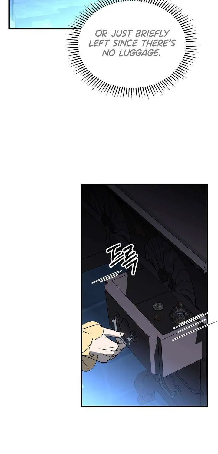 So Am I Dead? Chapter 23 page 32 - 