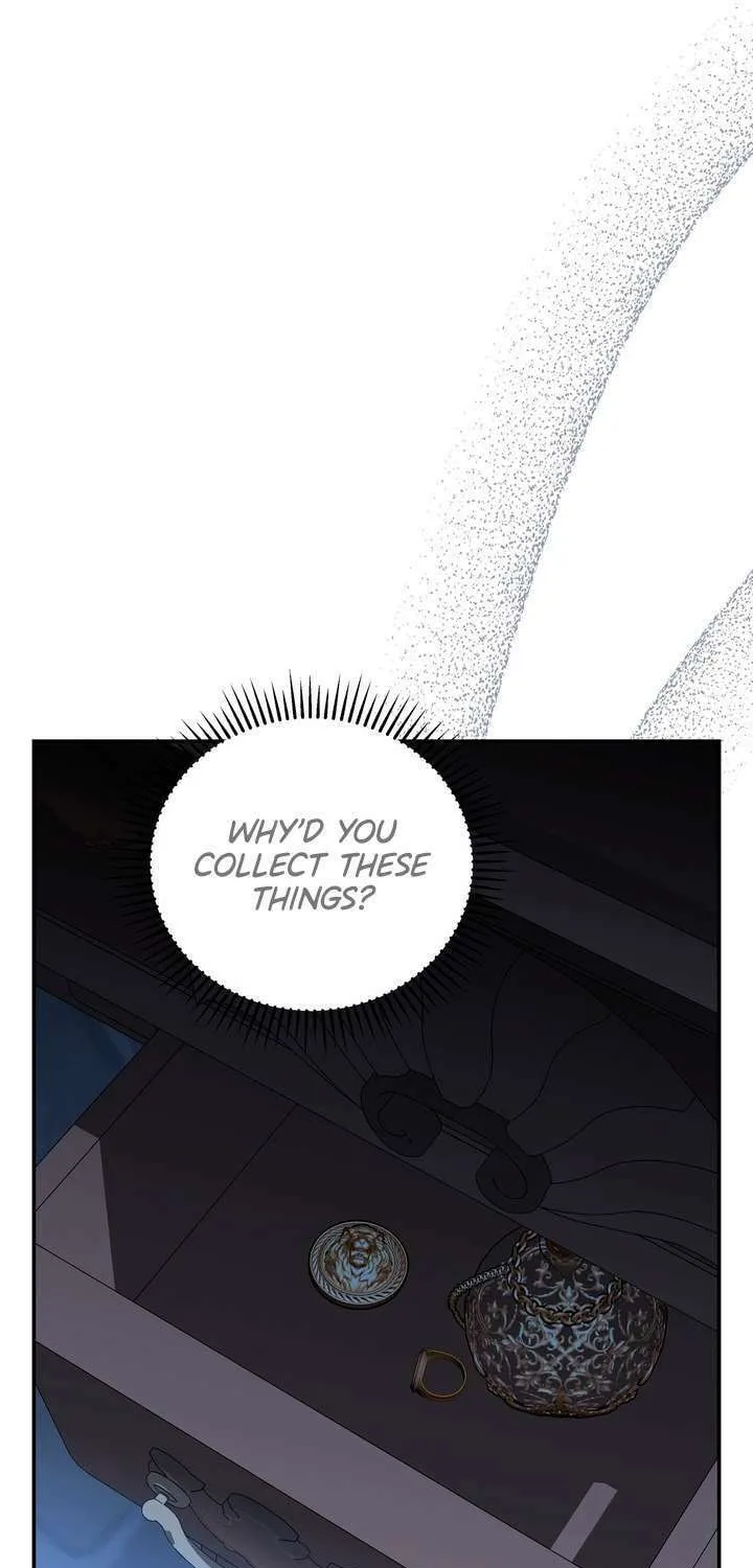 So Am I Dead? Chapter 23 page 34 - 