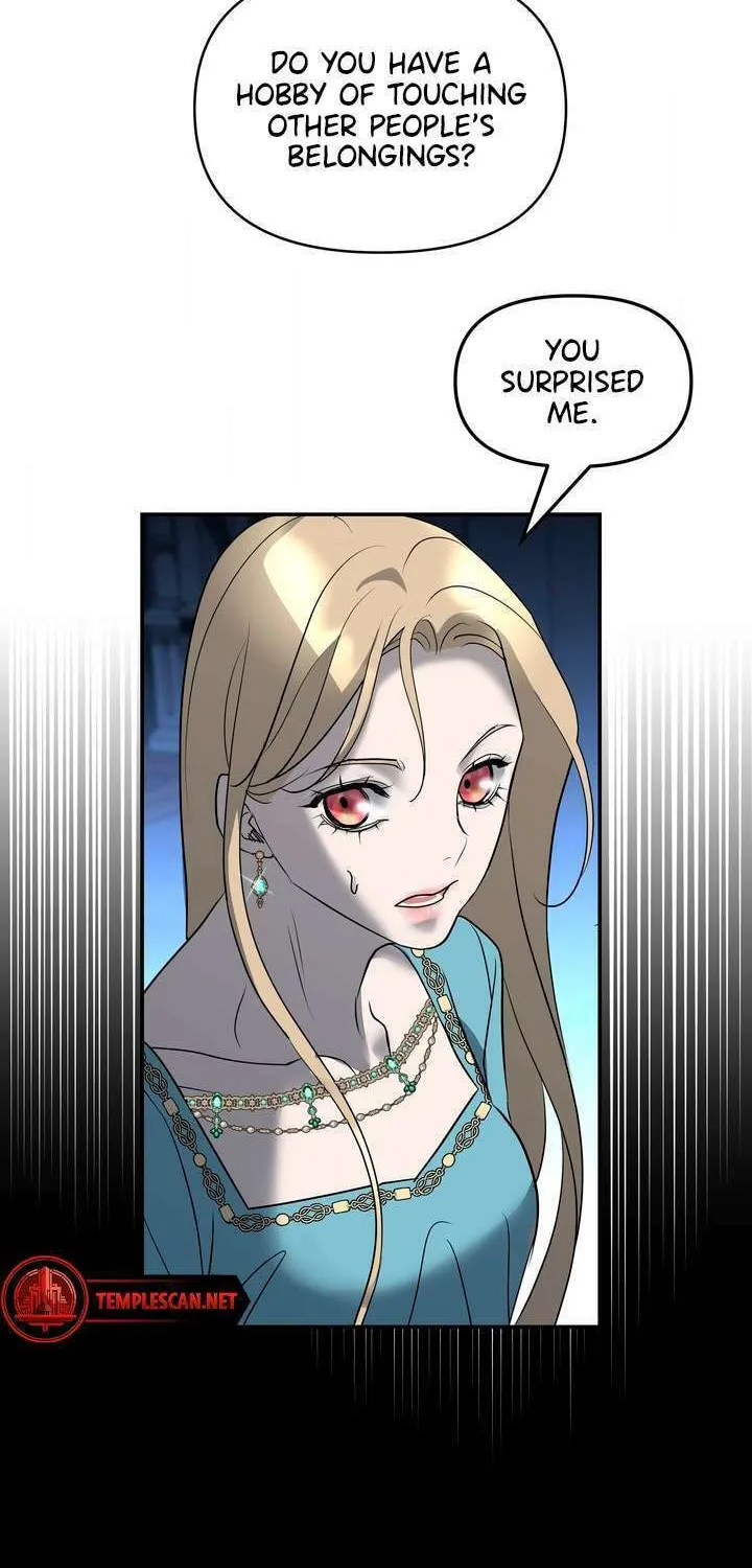 So Am I Dead? Chapter 23 page 37 - 