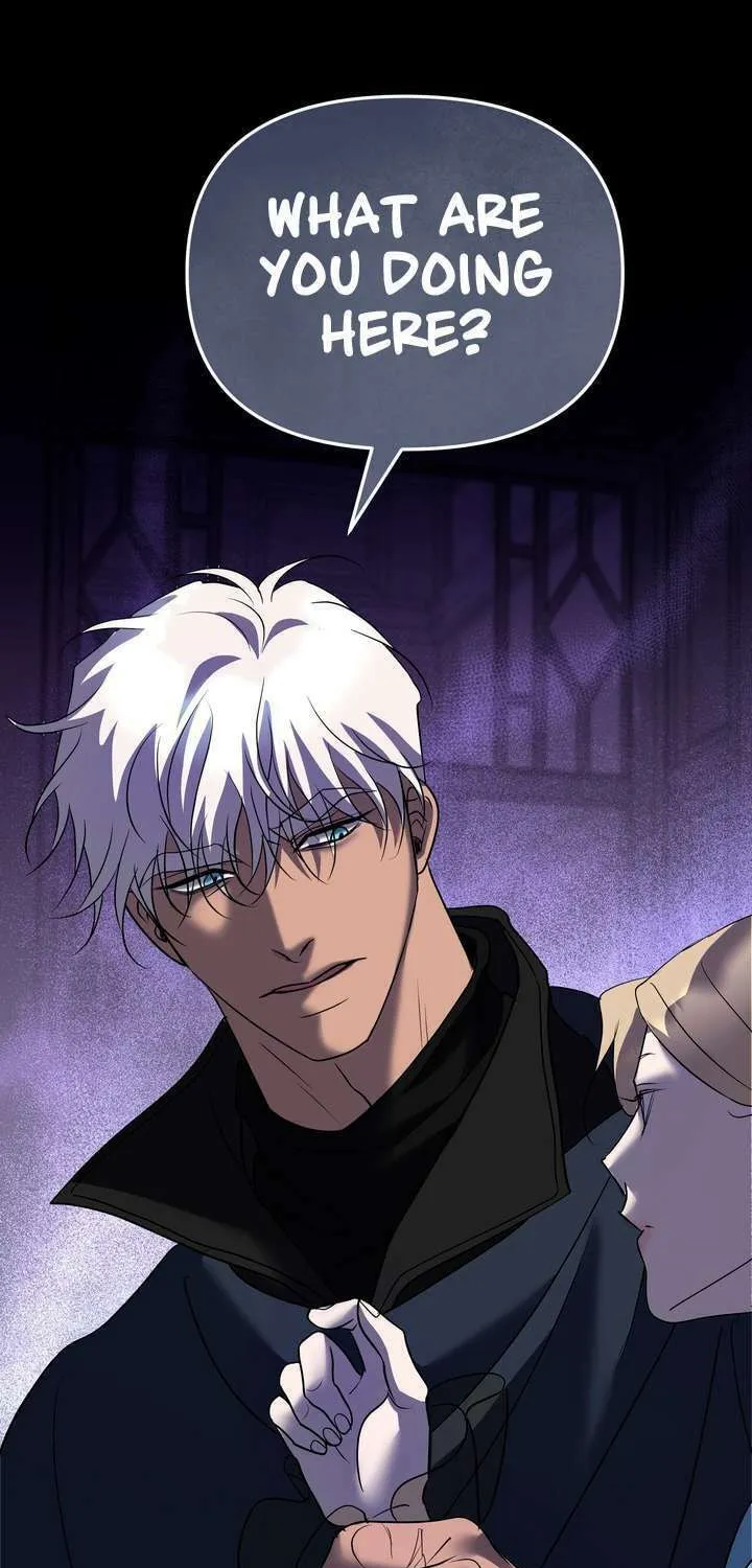 So Am I Dead? Chapter 23 page 38 - 