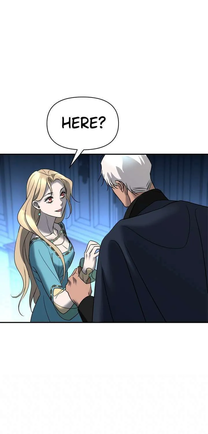 So Am I Dead? Chapter 23 page 40 - 