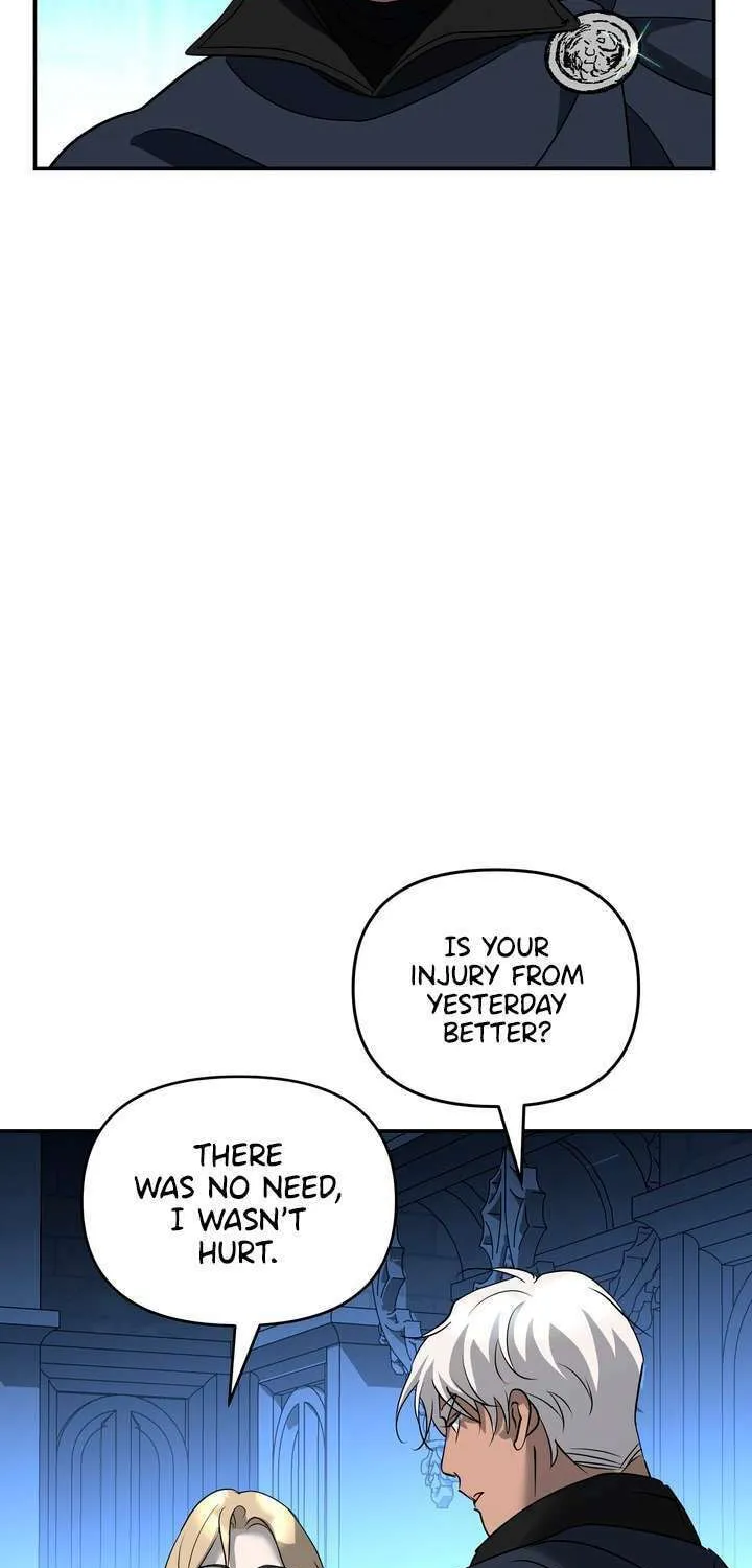 So Am I Dead? Chapter 23 page 42 - 