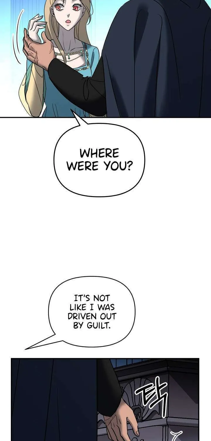 So Am I Dead? Chapter 23 page 43 - 