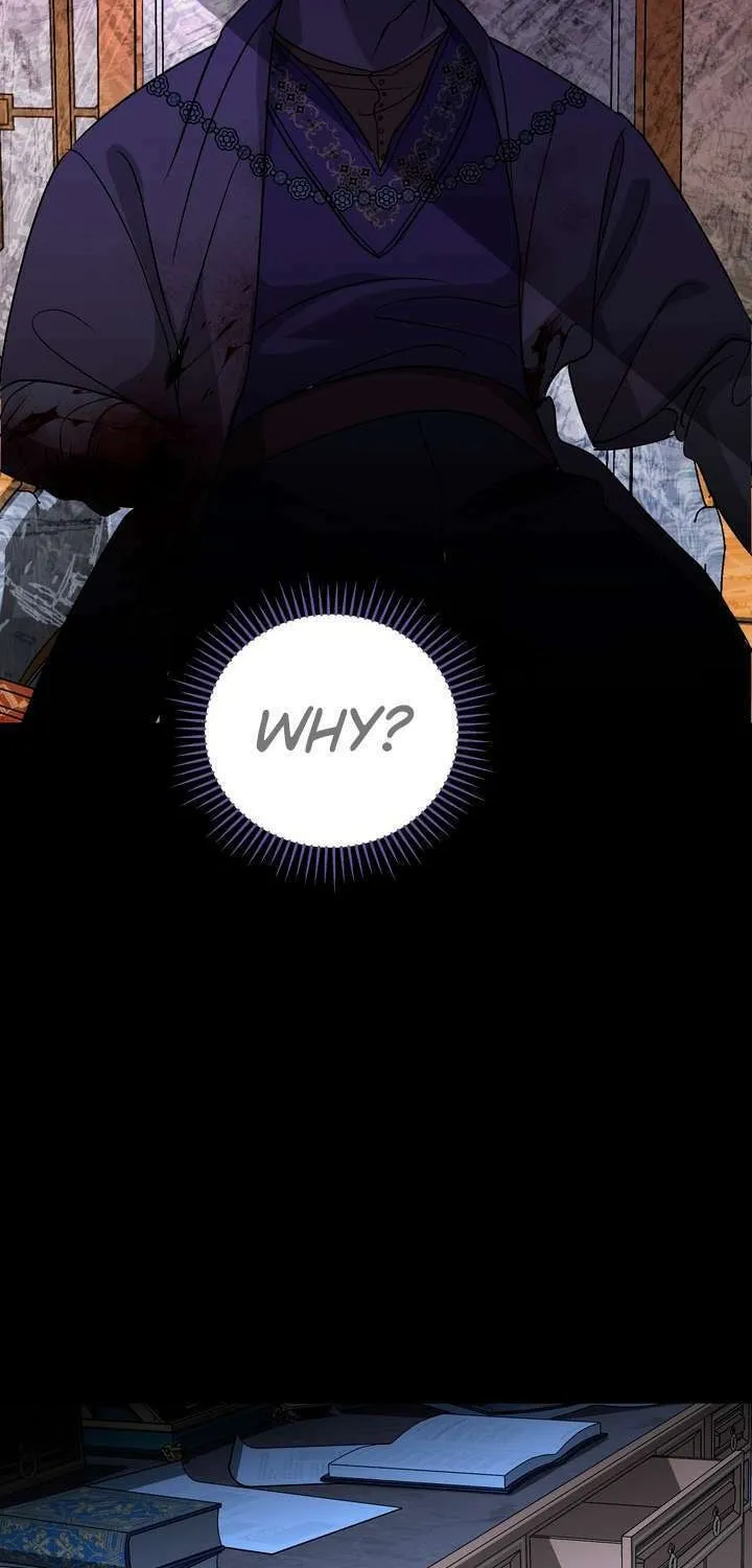 So Am I Dead? Chapter 23 page 48 - 