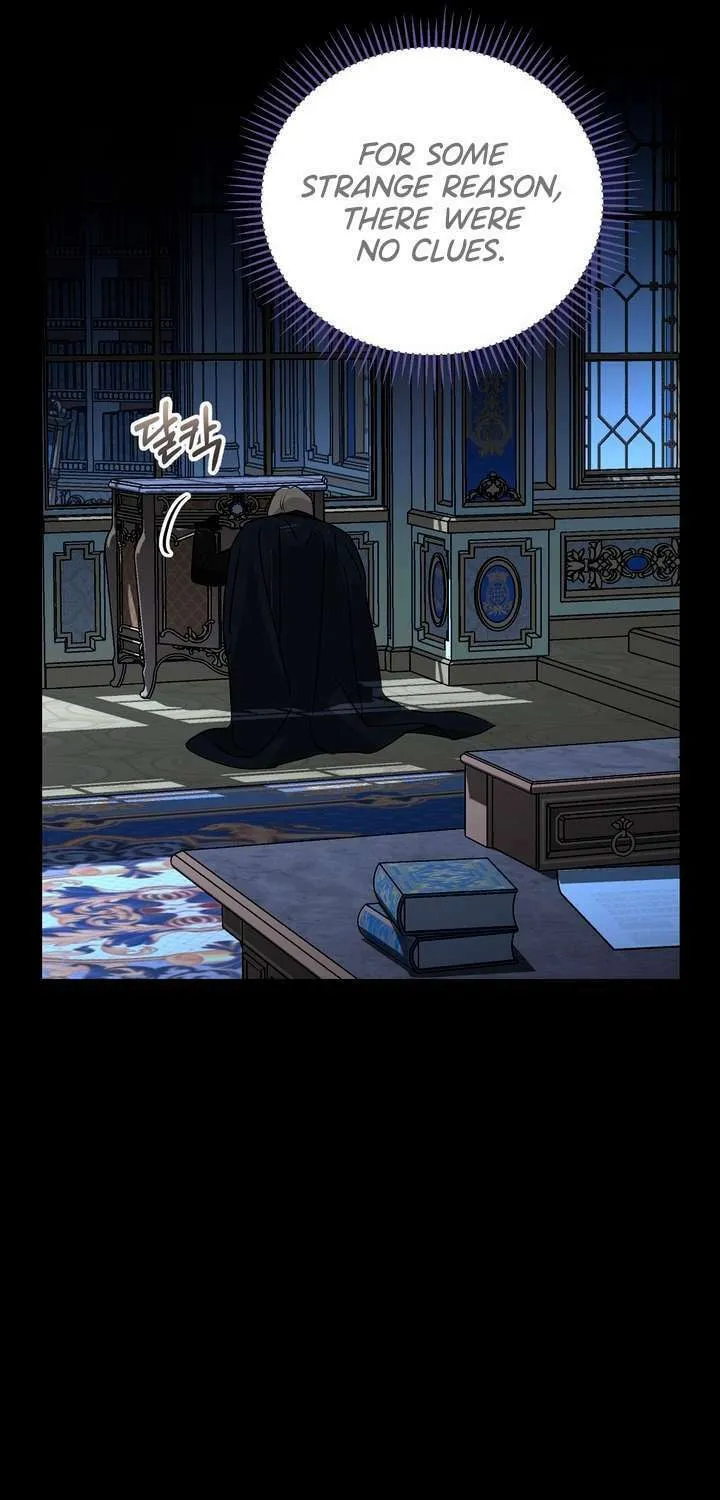 So Am I Dead? Chapter 23 page 50 - 