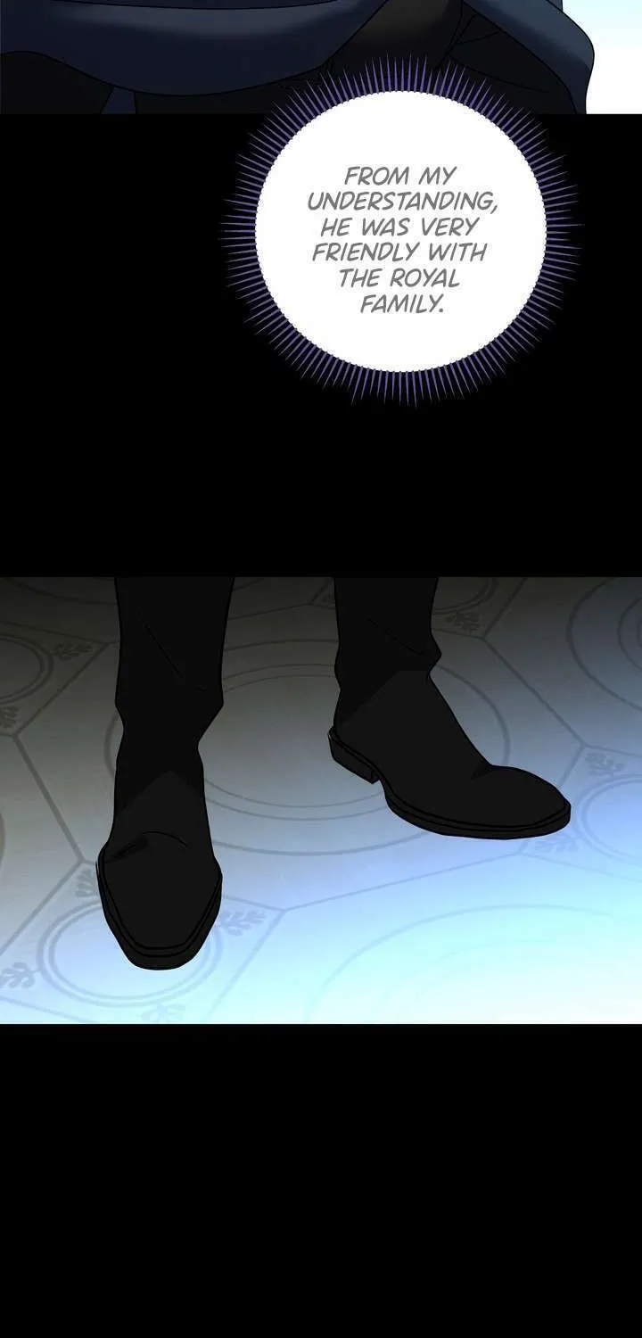 So Am I Dead? Chapter 23 page 52 - 